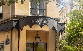 Hotel Le Monsieur By Sweett